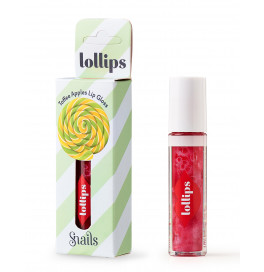 Snails Lollips - Lesk na pery Toffee Apples